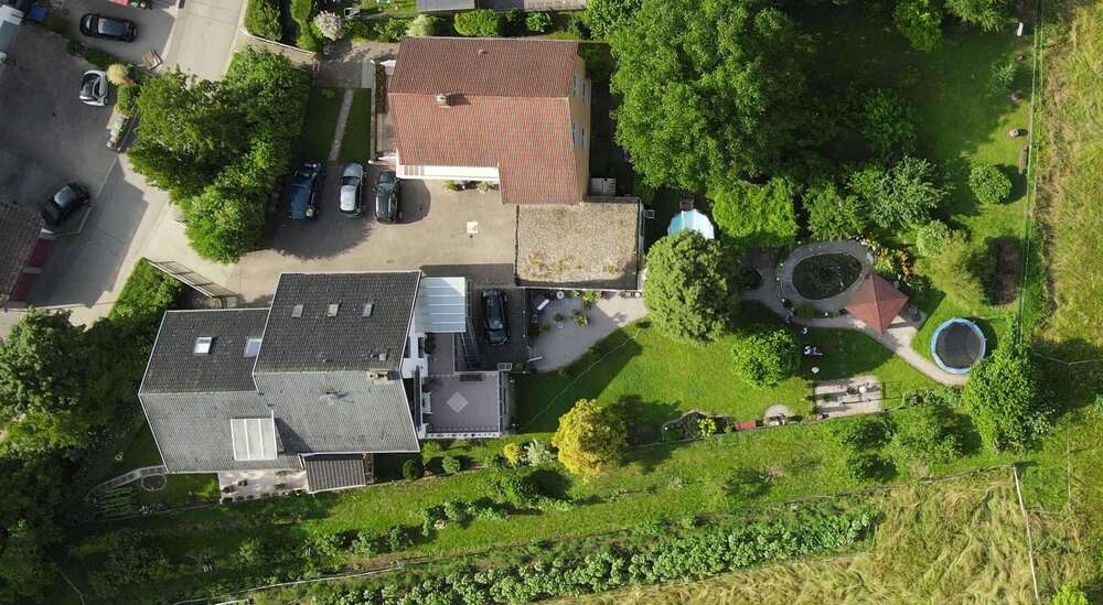 Einfamilienhaus Wiesenbach - 15 Zimmer, 576 m&sup2;, 1.334.000&euro; | Angebot:19431645