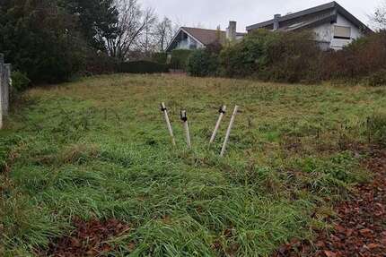 Grundstück Bruchsal - 650.000&euro; | Angebot:23757936