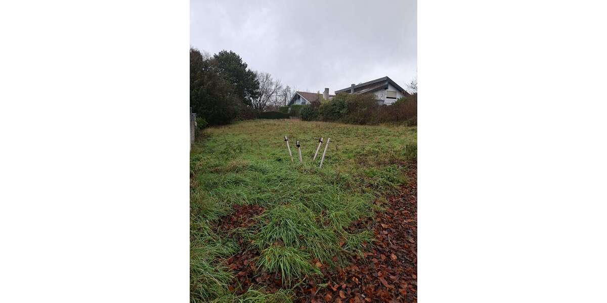 Grundstück Bruchsal - 650.000&euro; | Angebot:23757936