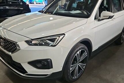 Seat Tarraco 171.014 km 21.490 &euro; Bretten 75015