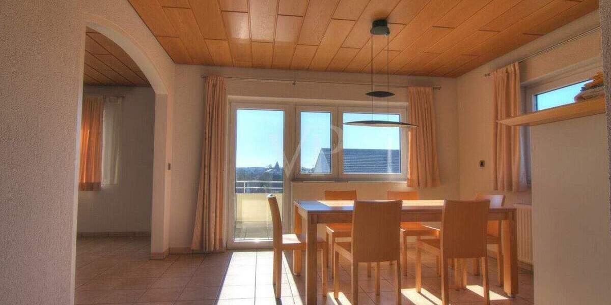 Etagenwohnung Heilbronn / Kirchhausen Kirchhausen - 4 Zimmer, 112 m&sup2;, 1.290&euro; | Angebot:25815503