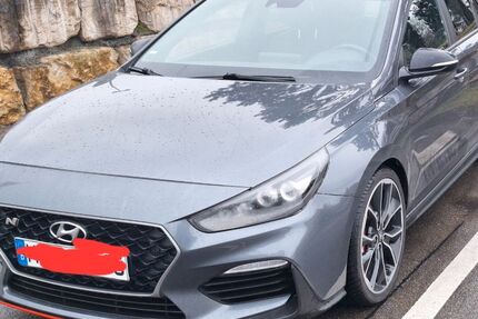 Hyundai i30 66.000 km 18.800 &euro; Heilbronn 74074
