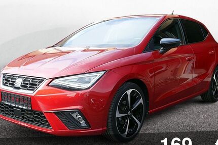 Seat Ibiza 24.600 km 16.270 &euro; Bietigheim-Bissingen 74321