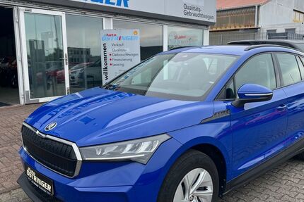 Skoda Enyaq 70.200 km 19.990 &euro; Östringen 76684
