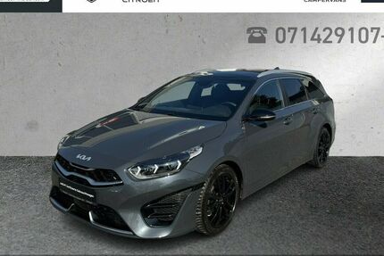 Kia ceed Sportswagon 103.493 km 20.800 &euro; Bietigheim-Bissingen 74321