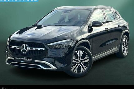 Mercedes-Benz GLA 180 7.900 km 36.440 &euro; Wiesloch 69168