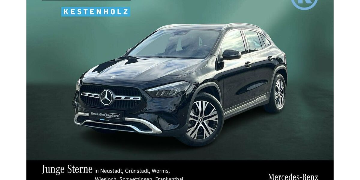 Mercedes-Benz GLA 180 7.900 km 36.440 &euro; Wiesloch 69168