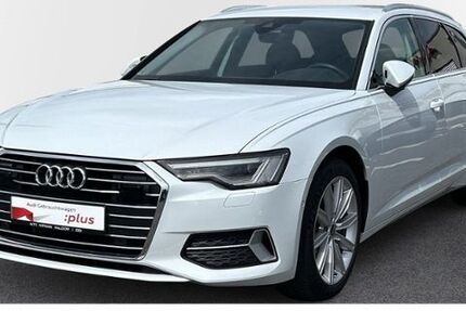 Audi A6 65.759 km 40.730 &euro; Walldorf 69190