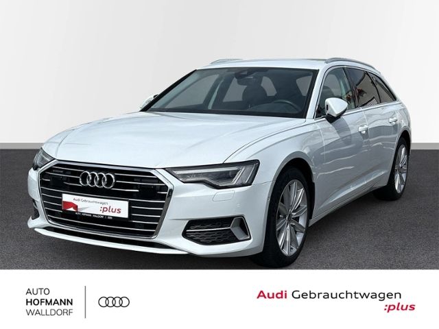 Audi A6 65.759 km 40.730 &euro; Walldorf 69190
