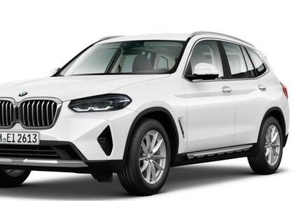 BMW X3 73.246 km 37.930 &euro; Mühlacker 75417
