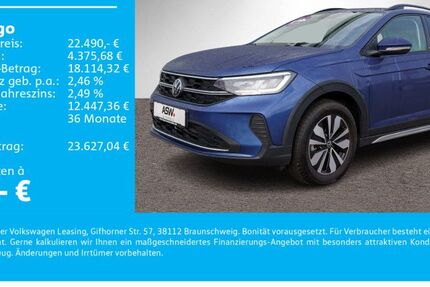 VW Taigo 18.900 km 22.490 &euro; Sinsheim 74889