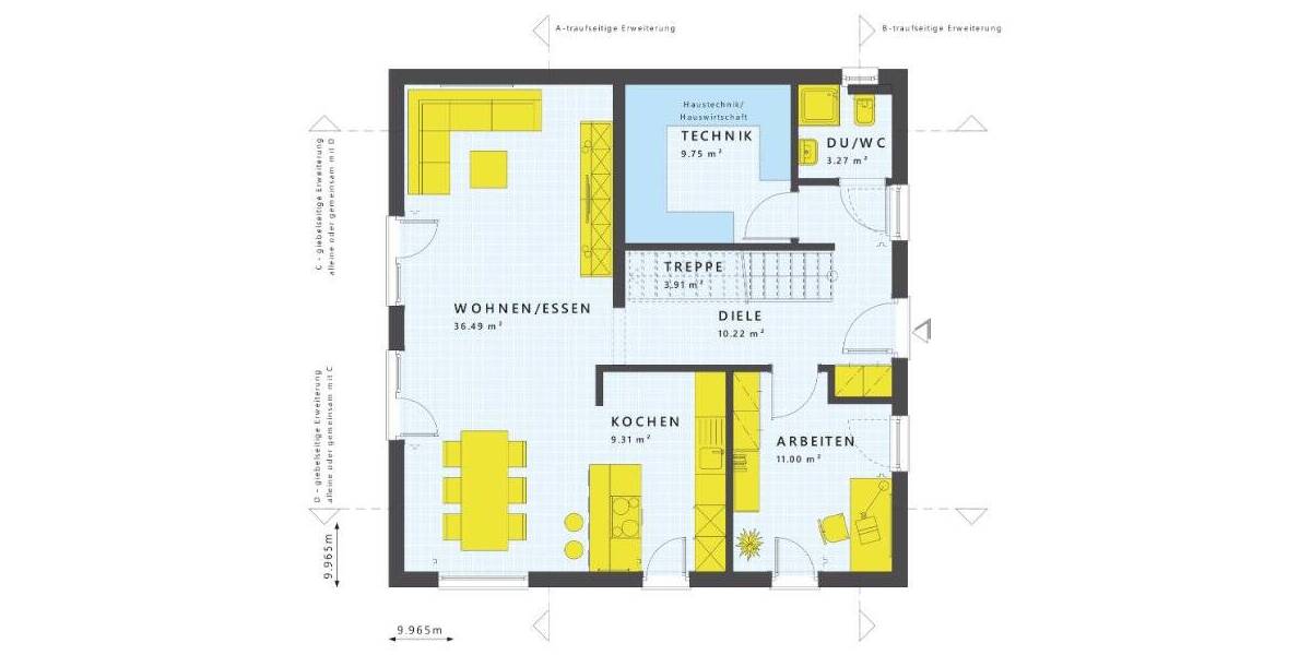 Mehrfamilienhaus, Wohnhaus Mühlacker Lomersheim - 6 Zimmer, 168 m&sup2;, 643.211&euro; | Angebot:26036797