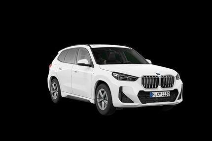 BMW X1 6.700 km 38.000 &euro; Bad Friedrichshall 74177