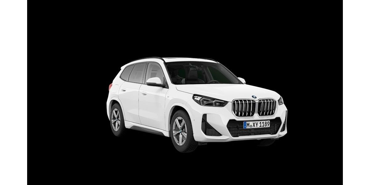 BMW X1 6.700 km 38.444 &euro; Bad Friedrichshall 74177