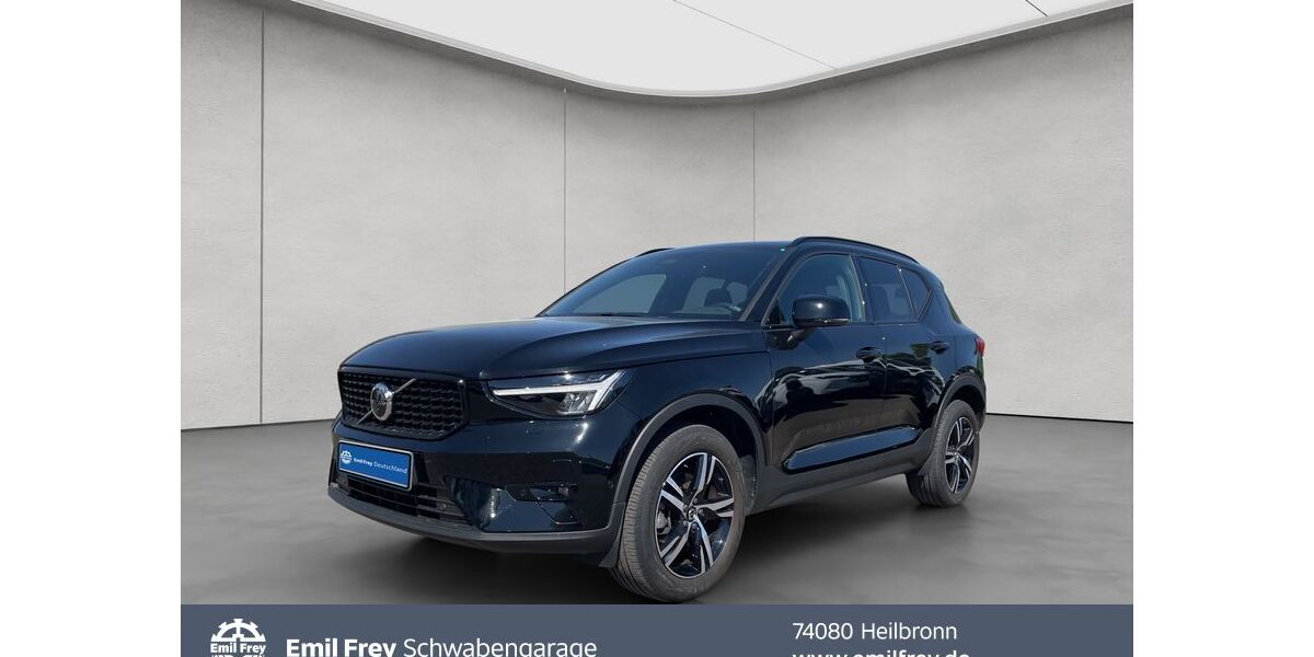 Volvo XC40 35.510 km 33.390 &euro; Heilbronn 74080