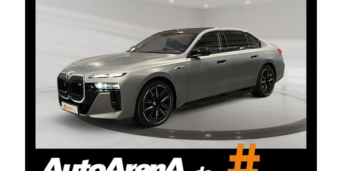 BMW M760 19.849 km 120.149 &euro; Neckarsulm-Obereisesheim 74172