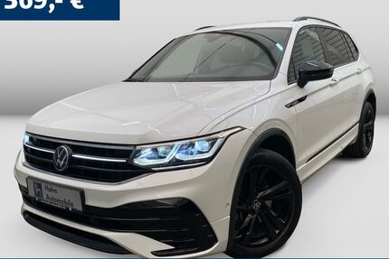 VW Tiguan Allspace 47.684 km 37.930 &euro; Niefern-Öschelbronn 75223