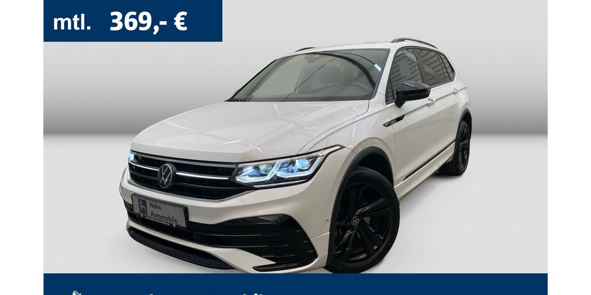 VW Tiguan Allspace 47.684 km 37.930 &euro; Niefern-Öschelbronn 75223