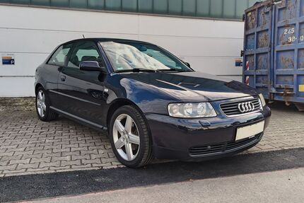 Audi A3 171.000 km 3.999 &euro; Besigheim 74354