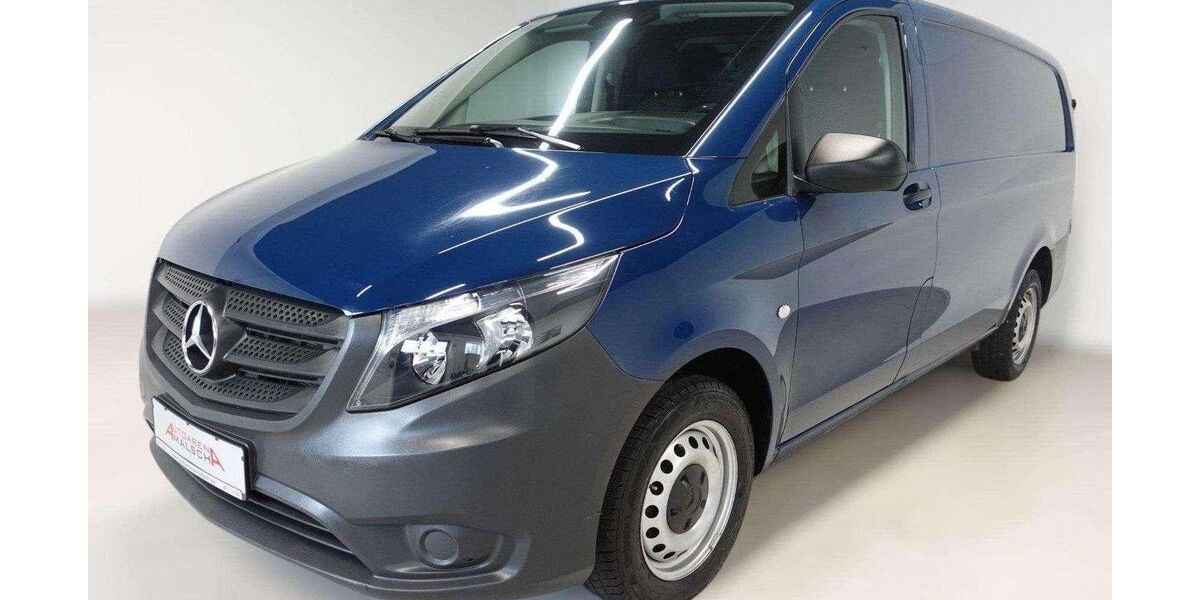 Mercedes-Benz Vito 78.000 km 18.990 &euro; Malsch 69254