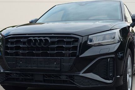 Audi Q2 100.000 km 19.800 &euro; Sinsheim 74889