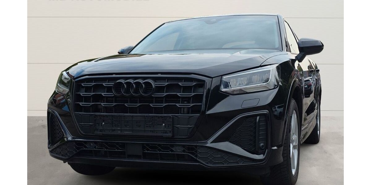 Audi Q2 100.000 km 19.800 &euro; Sinsheim 74889