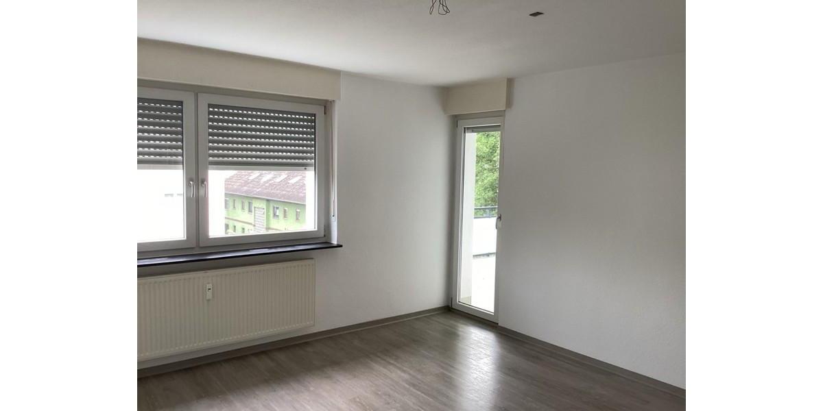 Etagenwohnung Wiesloch - 3 Zimmer, 69 m&sup2;, 831&euro; | Angebot:25427418