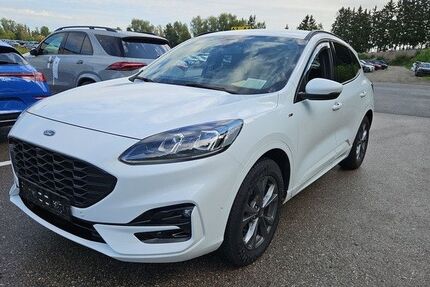 Ford Kuga 79.919 km 24.900 &euro; Bretten 75015