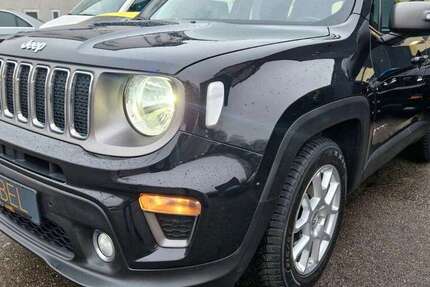 Jeep Renegade 95.500 km 13.970 &euro; Heilbronn 74074