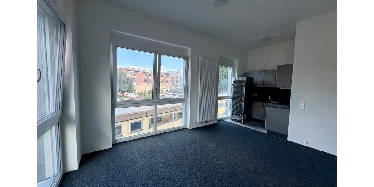 Etagenwohnung Heilbronn Kernstadt - 1 Zimmer, 942&euro; | Angebot:22251433