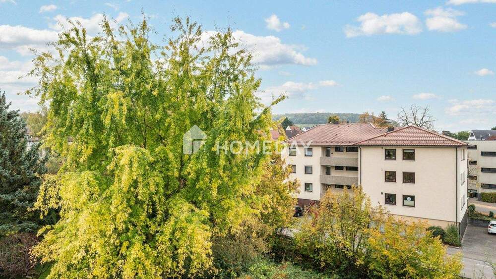 Etagenwohnung Heilbronn Kernstadt - 3 Zimmer, 72 m&sup2;, 319.000&euro; | Angebot:25732726