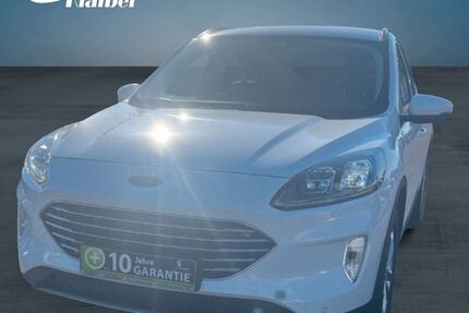 Ford Kuga 58.107 km 23.450 &euro; Bad Friedrichshall 74177