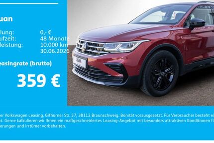 VW Tiguan 78.990 km 32.930 &euro; Sinsheim 74889
