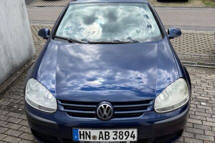 VW Golf 200.500 km 1.850 &euro; Kirchardt 74912