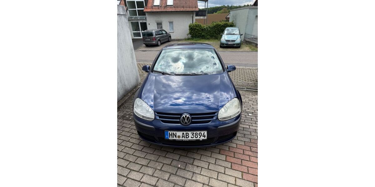 VW Golf 200.500 km 1.850 &euro; Kirchardt 74912