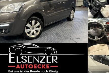 Citroen Berlingo 199.999 km 5.199 &euro; Eppingen 75031