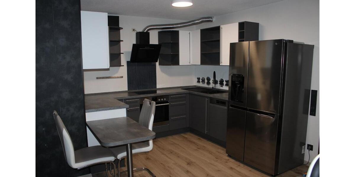 Terrassenwohnung Weinsberg - 2 Zimmer, 55 m&sup2;, 250.000&euro; | Angebot:25353739