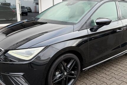 Seat Ibiza 18.000 km 17.499 &euro; Heilbronn 74074