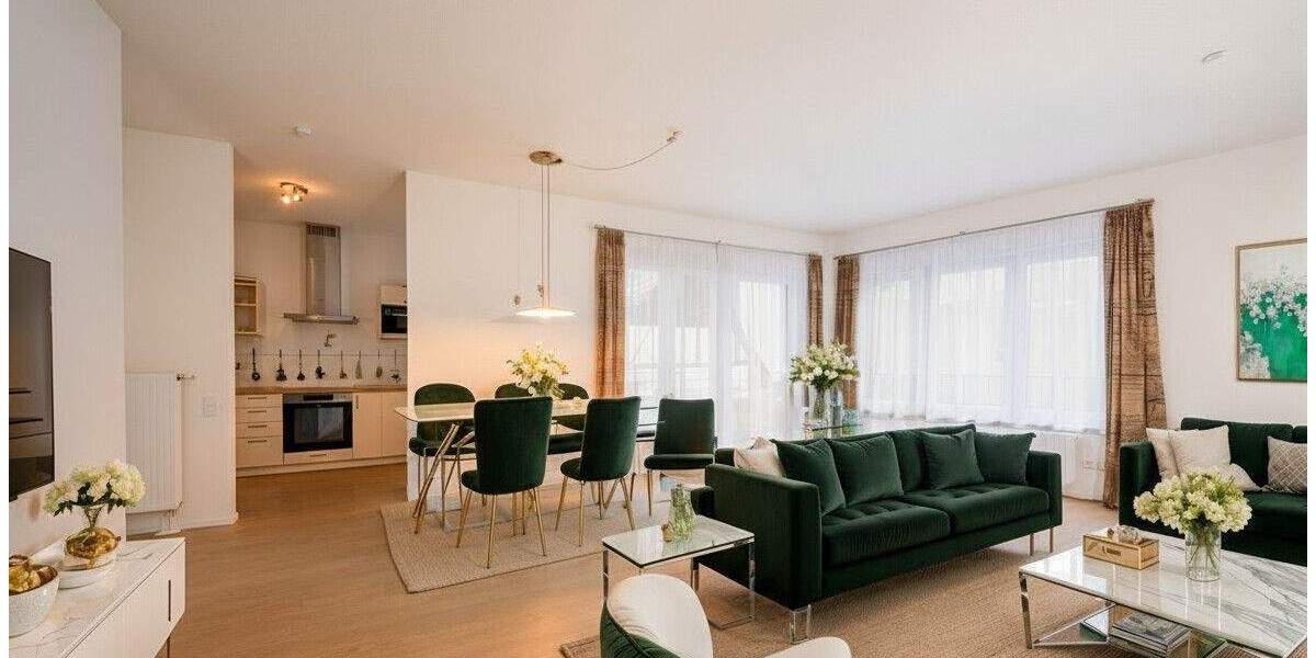 Etagenwohnung Sinsheim / Rohrbach Sinsheim - 3 Zimmer, 86 m&sup2;, 299.000&euro; | Angebot:25696833