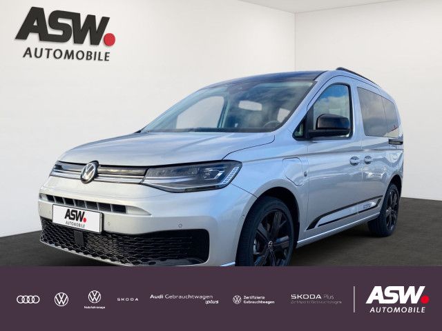 VW Caddy 4.900 km 44.640 &euro; Sinsheim 74889