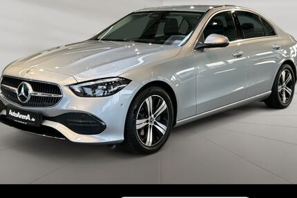 Mercedes-Benz C 180 12.754 km 33.669 &euro; Heilbronn 74072