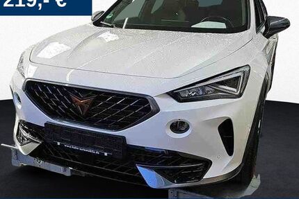 Cupra Formentor 42.364 km 25.930 &euro; Niefern-Öschelbronn 75223