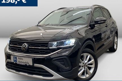 VW T-Cross 16.549 km 23.990 &euro; Niefern-Öschelbronn 75223