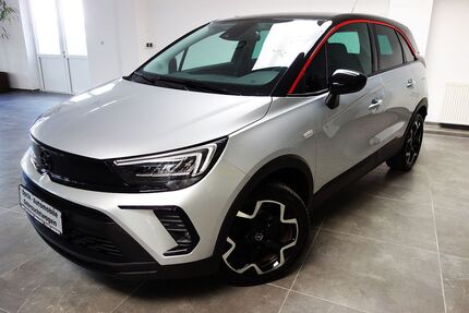 Opel Crossland (X) 100.000 km 12.999 &euro; Mühlacker 75417