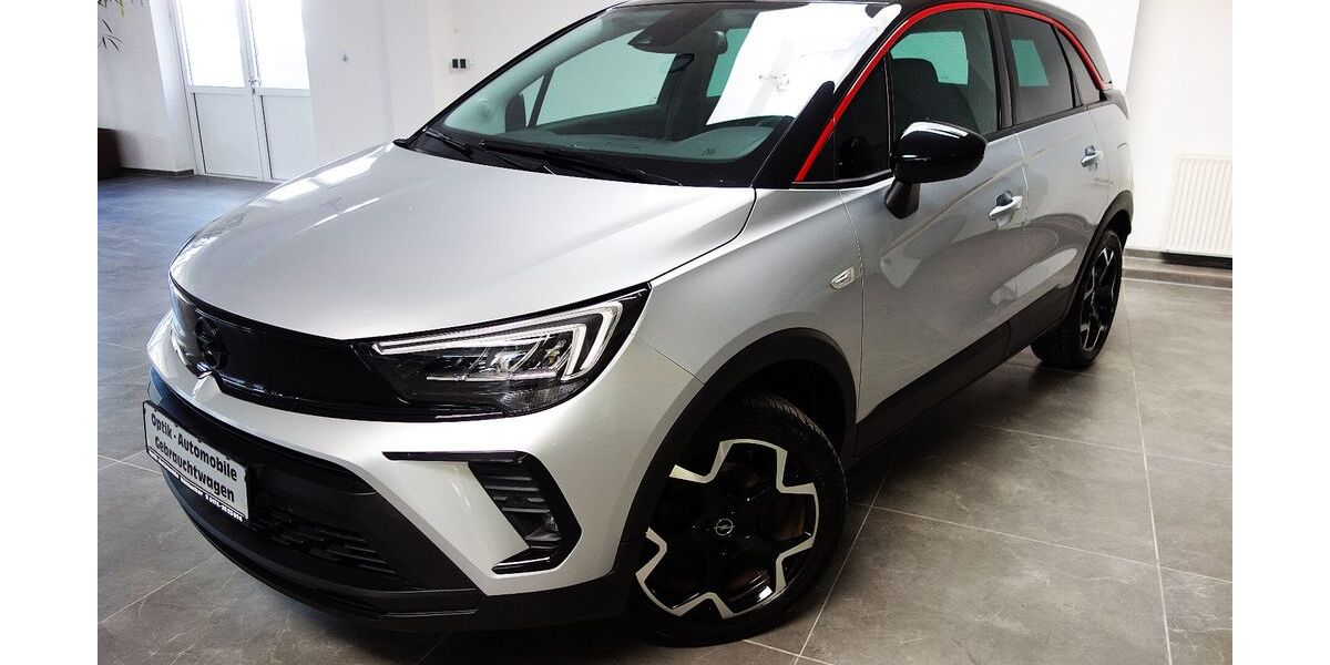 Opel Crossland (X) 100.000 km 12.999 &euro; Mühlacker 75417