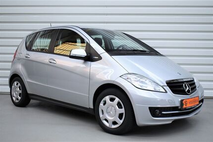 Mercedes-Benz A 160 77.500 km 7.990 &euro; Forst 76694