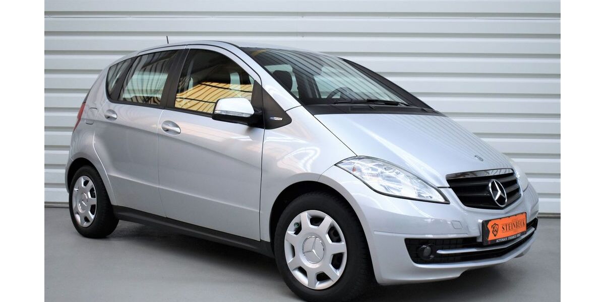 Mercedes-Benz A 160 77.500 km 7.990 &euro; Forst 76694