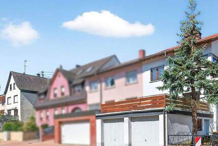 Haus Östringen / Odenheim Odenheim - 3 Zimmer, 122 m&sup2;, 269.000&euro; | Angebot:25836118