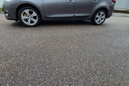 Renault Megane 187.500 km 3.400 &euro; Aglasterhausen 74858