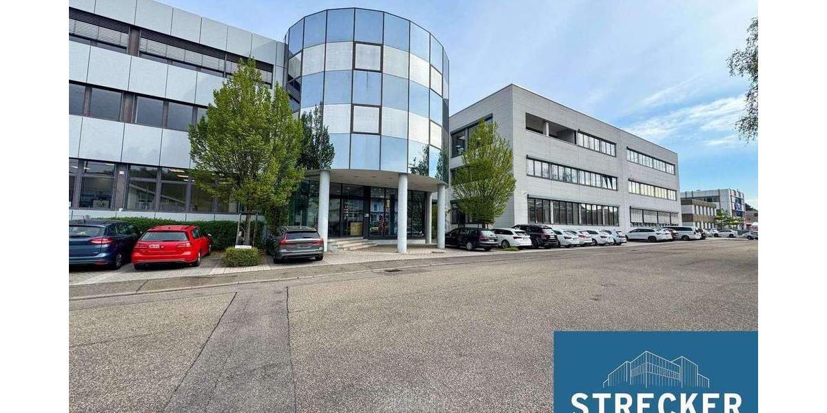 Gewerbeobjekt Königsbach-Stein Stein - 8.600.000&euro; | Angebot:25703389